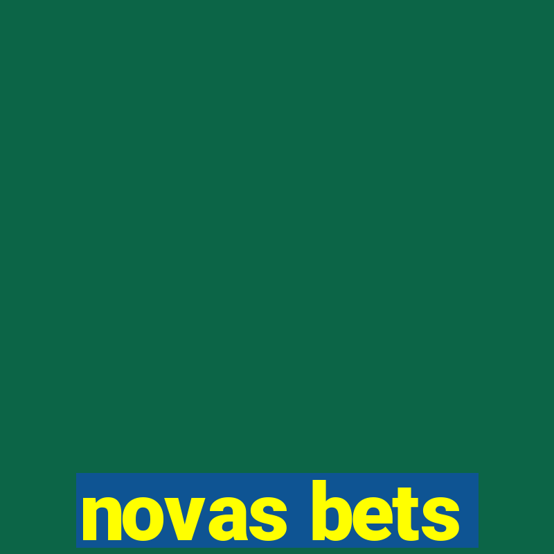 novas bets